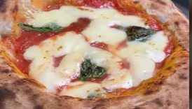 Pizza aus dem Haushaltsofen – ohne Equipment!