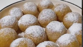 Bola-Bola Ubi / Bola Ubi Kopong