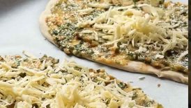 Garlic Bread