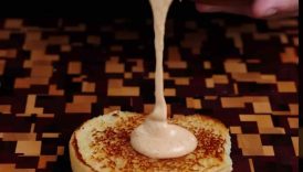 My Signature Burger sauce recipe!