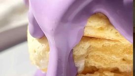 Ep. 4 of my brekky fav recipe series coming up next 🥞💜 #food #recipe #breakfast #brunch
