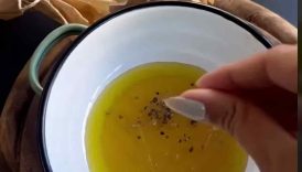 Best moist chicken breast with orange and thyme