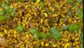 Sprout chilli restaurant recipe#ramzanrecipes # #ramzanspecialrecipes