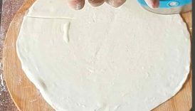 Instant Cheese Paratha Recipe | Switz Frozen Paratha | Quick Snack Recipe