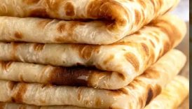 Soft soft Tasty Paratha | Roti