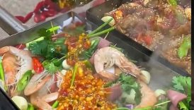 Chinese cuisine #daily delicious dishes #street food#yummy😋😋