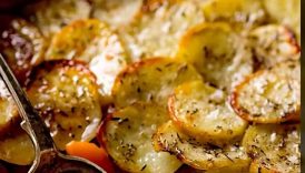 Lancashire Hotpot