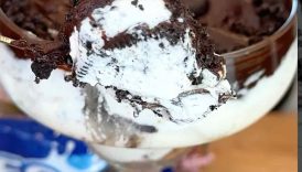 Oreo😍 #easyrecipe #cake #shorts