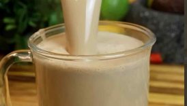 Champurrado #recipe