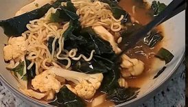 #Ramen Noodles