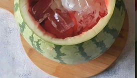 Mohabbat Sharbat Ramadan Special #easyrecipe #ramadan #shorts