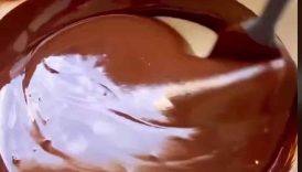 3-Ingredient Chocolate Truffles (recipe inside)
