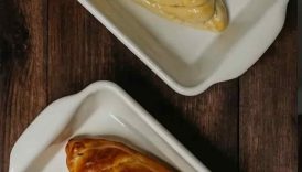 Soft Chocolate Bread | Easy & Beautiful Recipe 🍞🍫 #croissant #breadrecipe