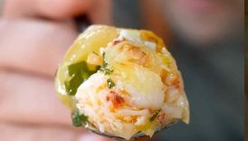 Lobster Escargot 🦞