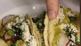 Steak tacos #tacos #carneasada #mexicanfood #easyrecipe