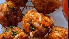 Easy potato snacks|easy and tasty potato snacks recipe #snackresipes #potatorecipes #potatodishes