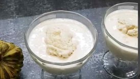 Sitaphal Cream Recipe: How to Make Creamy and Delicious Sitaphal Cream in a few simple steps