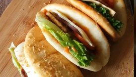 Bread Tacos Sandwich Recipe