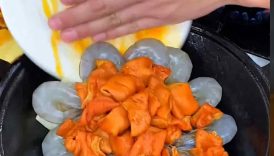 Chinese cuisine #daily delicious dishes #street food#yummy😋😋😋