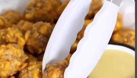 Sausage Balls