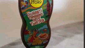Shark Tank India Product “spice story” chutney review #shorts #viral #sharktankindia