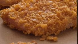 Hot Honey Chicken