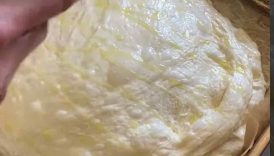 Das 6h #focaccia Rezept 🤌