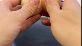 Tornado Eggs 🍳
