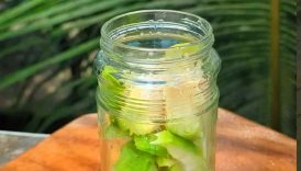 June Plum Masala 😋 | #shorts #trending #food #fruit #masala