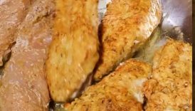 Chicken Breasts Dinner in One Pan! 🍅