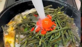 Chinese cuisine #daily delicious dishes #street food#yummy 😋