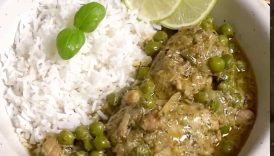 The Softest Slow Cooker Pesto Chicken You’ll Ever Eat