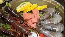 Chinese cuisine #daily delicious dishes #street food#yummy😋😋😋