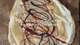 Arab Nutella
