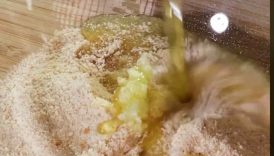 Amazing Baked Cauliflower Recipe