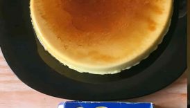 Foster Clarks Caramel Custard #easyrecipe #trending #viral #shortsvideo #youtubeshorts #recipe