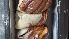 A perfect chocolate babka recipe for the weekend