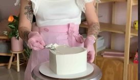 Quien adivina cuanto tarde en decorarla?