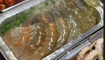 Chinese cuisine #daily delicious dishes #street food#yummy😋😋